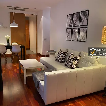Homyat Duplex Prior