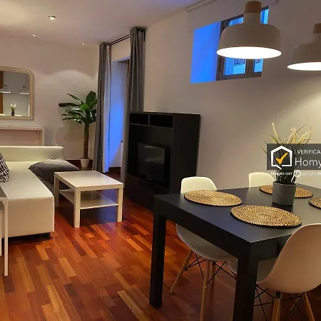 Homyat Duplex Prior *