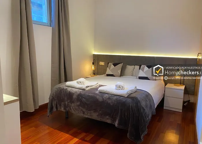 Apartmán Homyat Duplex Prior