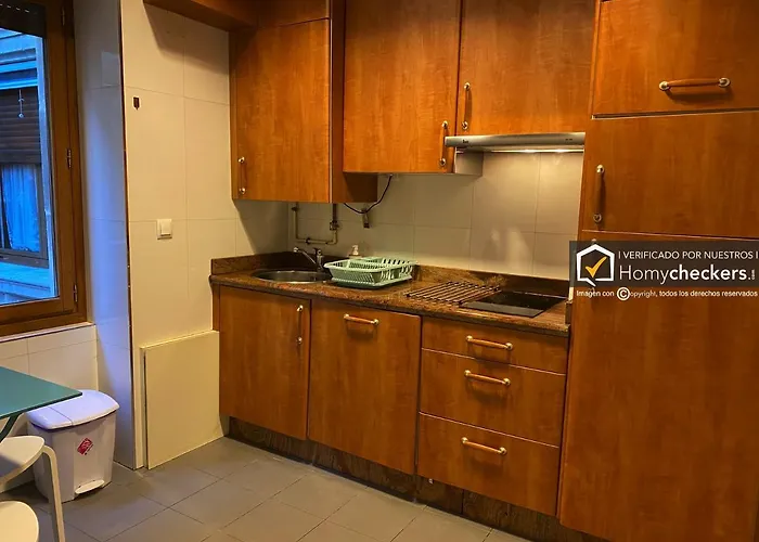 Apartmán Homyat Duplex Prior