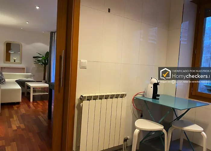 Homyat Duplex Prior Apartmán *