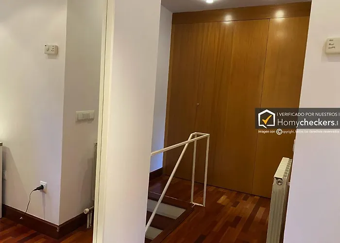 Homyat Duplex Prior * Salamanka