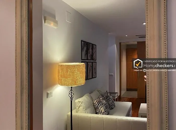 Homyat Duplex Prior Salamanka